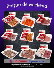 Catalog Unicarm Pagină 1