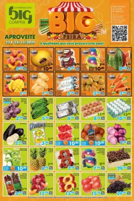 Catálogo Supermercados Big Compra (válido até 23-12)