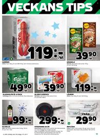 Coop reklamblad Sida 11