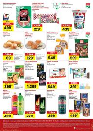 Spar akciós újság hét 1 Oldal 2