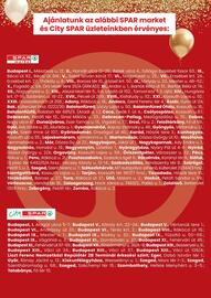 Spar akciós újság hét 1 Oldal 3