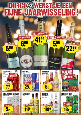 Dirck 3 folder (geldig t/m 31-12)