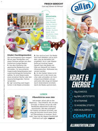 Billa Flugblatt Seite 11