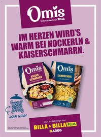 Billa Flugblatt Seite 12