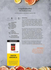 Billa Flugblatt Seite 140