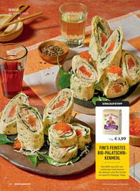 Billa Flugblatt Seite 154