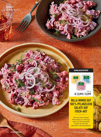 Billa Flugblatt Seite 158