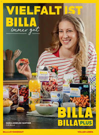 Billa Flugblatt Seite 16