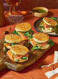 Billa Flugblatt Seite 160