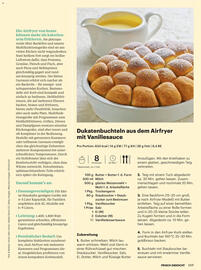 Billa Flugblatt Seite 165