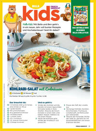 Billa Flugblatt Seite 17