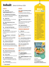 Billa Flugblatt Seite 2