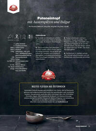 Billa Flugblatt Seite 21