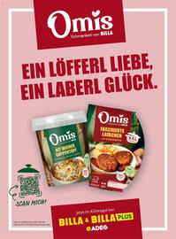 Billa Flugblatt Seite 28