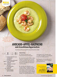 Billa Flugblatt Seite 32