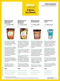 Billa Flugblatt Seite 35