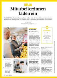 Billa Flugblatt Seite 36