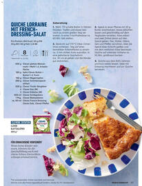 Billa Flugblatt Seite 41