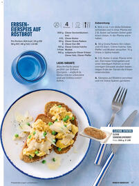 Billa Flugblatt Seite 43