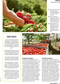 Billa Flugblatt Seite 59