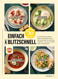 Billa Flugblatt Seite 61