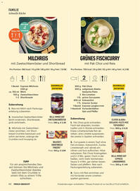 Billa Flugblatt Seite 62