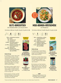 Billa Flugblatt Seite 63