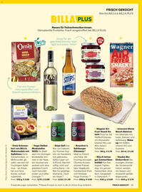 Billa Flugblatt Seite 7