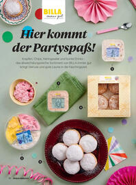 Billa Flugblatt Seite 74