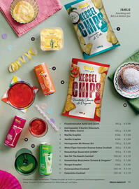 Billa Flugblatt Seite 75