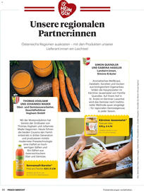 Billa Flugblatt Seite 84