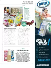 Billa Flugblatt Seite 11