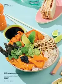 Billa Flugblatt Seite 118