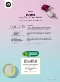 Billa Flugblatt Seite 121