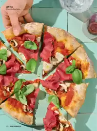 Billa Flugblatt Seite 124