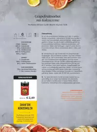 Billa Flugblatt Seite 140