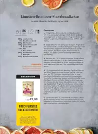 Billa Flugblatt Seite 143