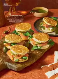 Billa Flugblatt Seite 160