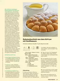 Billa Flugblatt Seite 165