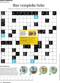 Billa Flugblatt Seite 166