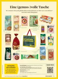 Billa Flugblatt Seite 167