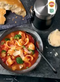 Billa Flugblatt Seite 26