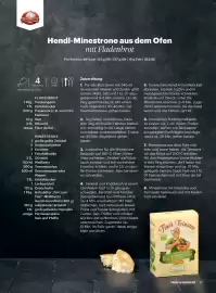 Billa Flugblatt Seite 27