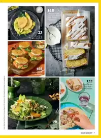 Billa Flugblatt Seite 3