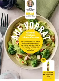 Billa Flugblatt Seite 30