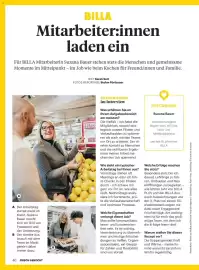 Billa Flugblatt Seite 36