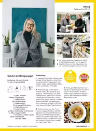 Billa Flugblatt Seite 37