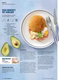 Billa Flugblatt Seite 40