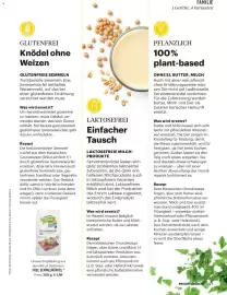 Billa Flugblatt Seite 45