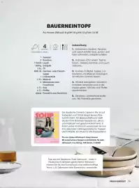 Billa Flugblatt Seite 51